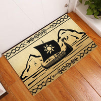 viking-doormat-rubber-base-doormat-ship-special-gold