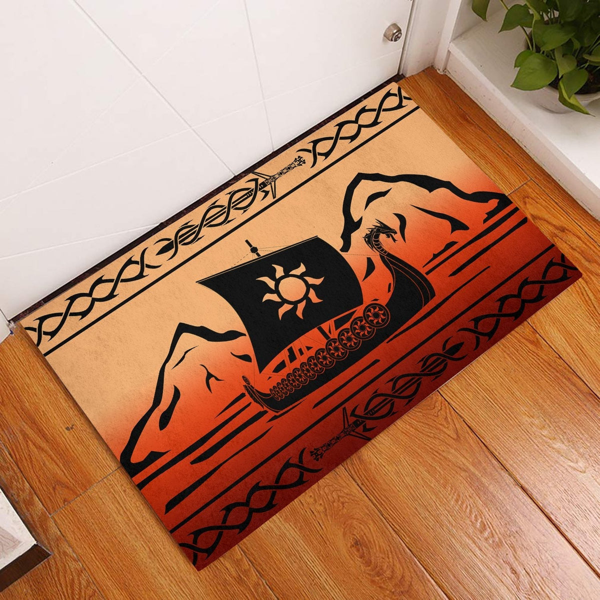viking-doormat-rubber-base-doormat-ship-special-orange