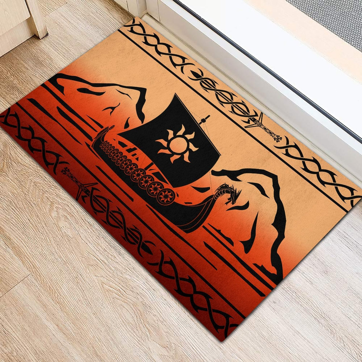 viking-doormat-rubber-base-doormat-ship-special-orange