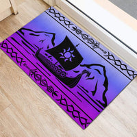 viking-doormat-rubber-base-doormat-ship-special-purple