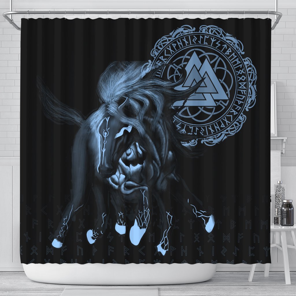 viking-shower-curtain-sleipnir-odin-pastel