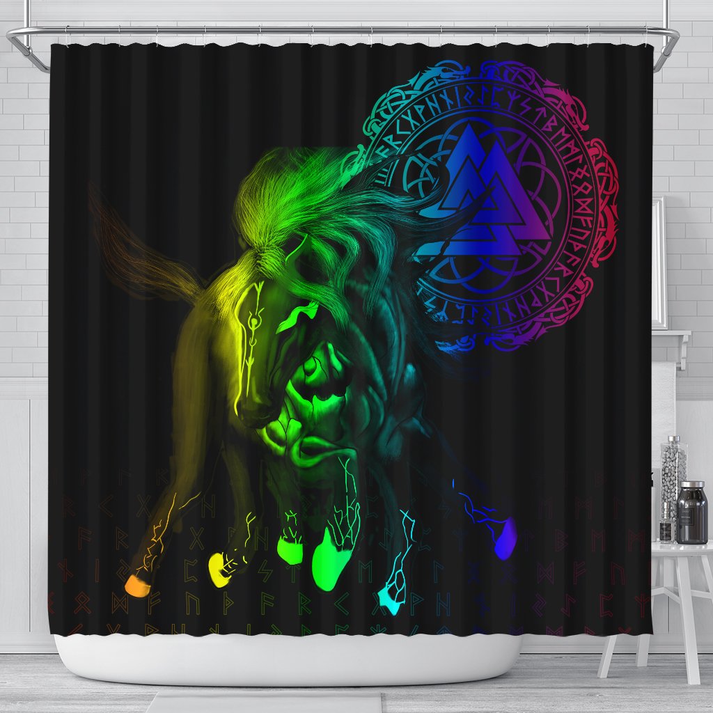 viking-shower-curtain-sleipnir-odin-rainbow