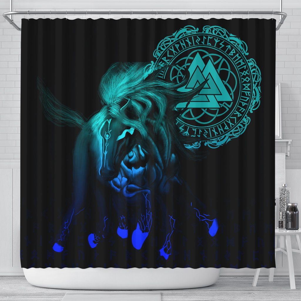 viking-shower-curtain-sleipnir-odin-special-blue