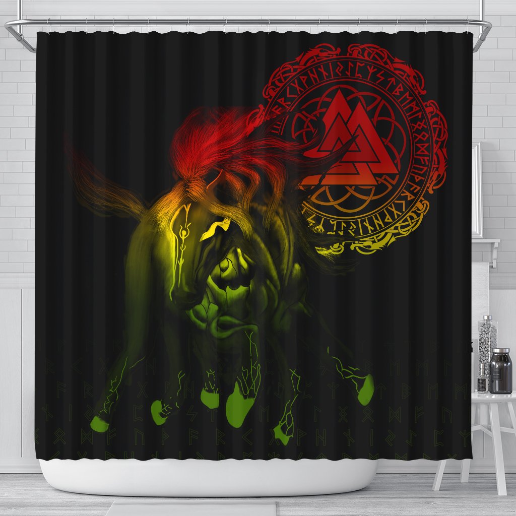 viking-shower-curtain-sleipnir-odin-special-reggae