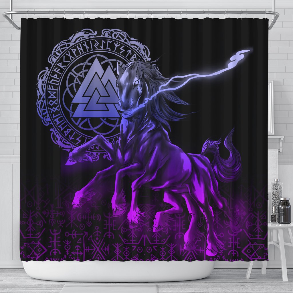 viking-shower-curtain-sleipnir-special-purple
