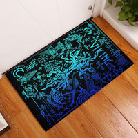 viking-doormat-rubber-base-doormat-viking-symbol-special-blue