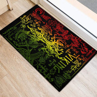 viking-doormat-rubber-base-doormat-viking-symbol-special-reggae