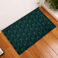 viking-doormat-rubber-base-doormat-triple-horn-odin-cyan