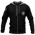 Viking Ulfhedinn See You In Valhalla Viking Hoodie - Wonder Print Shop