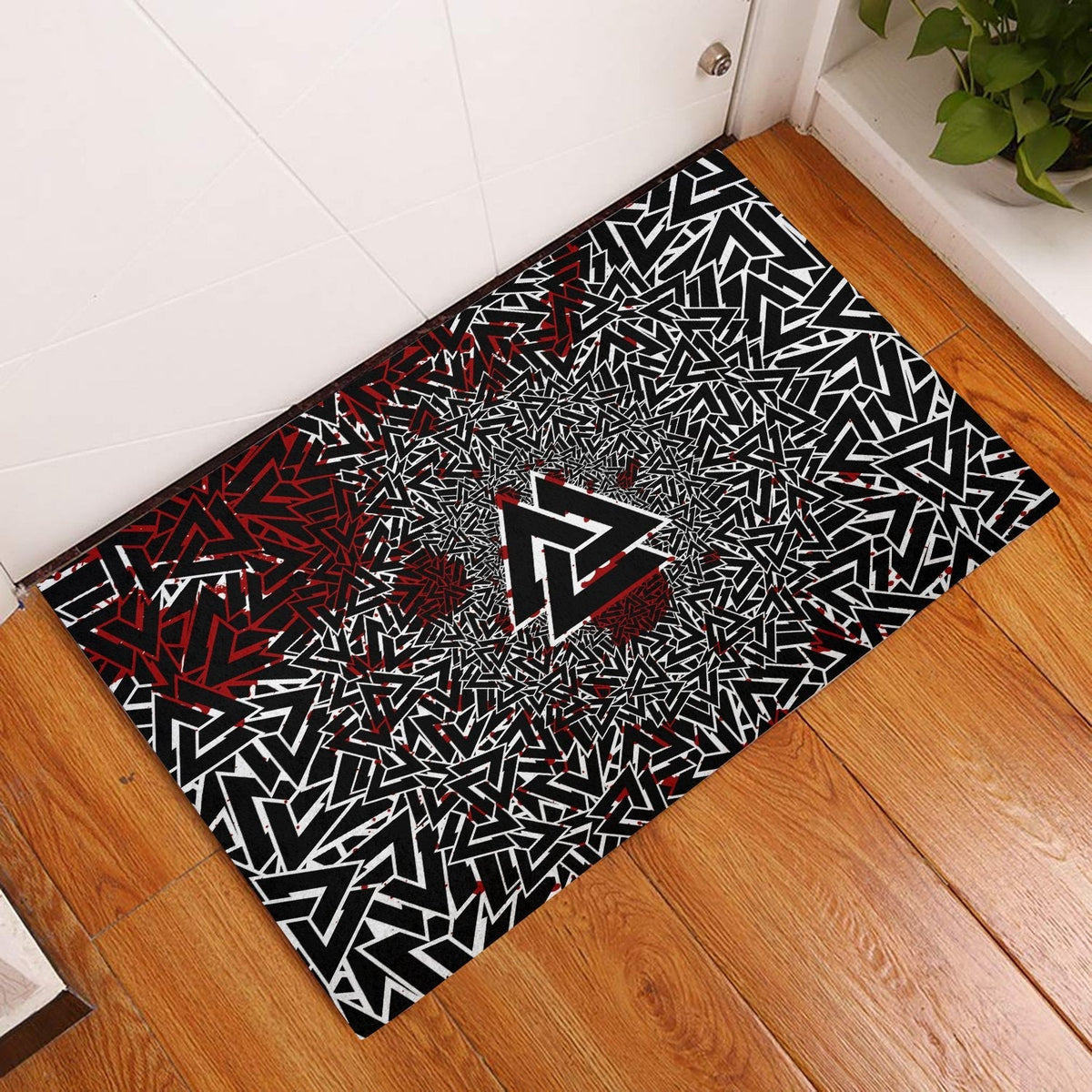 viking-doormat-rubber-base-doormat-valknut-blood