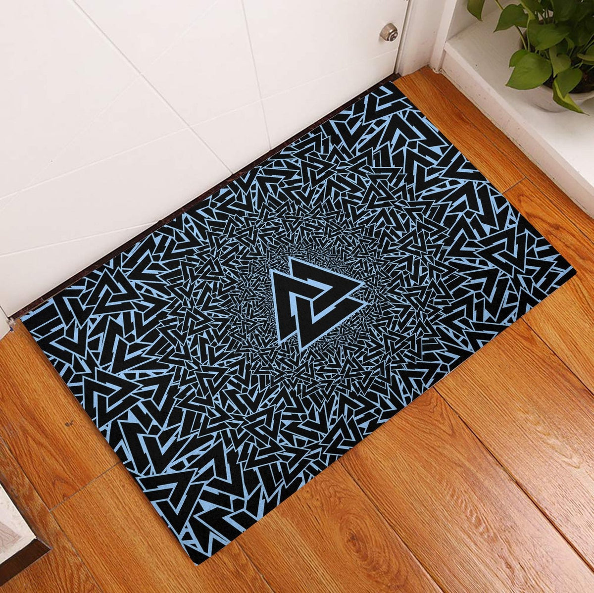 viking-doormat-rubber-base-doormat-valknut-pastel