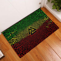 viking-doormat-rubber-base-doormat-valknut-reggae