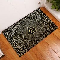 viking-doormat-rubber-base-doormat-valknut-special-gold
