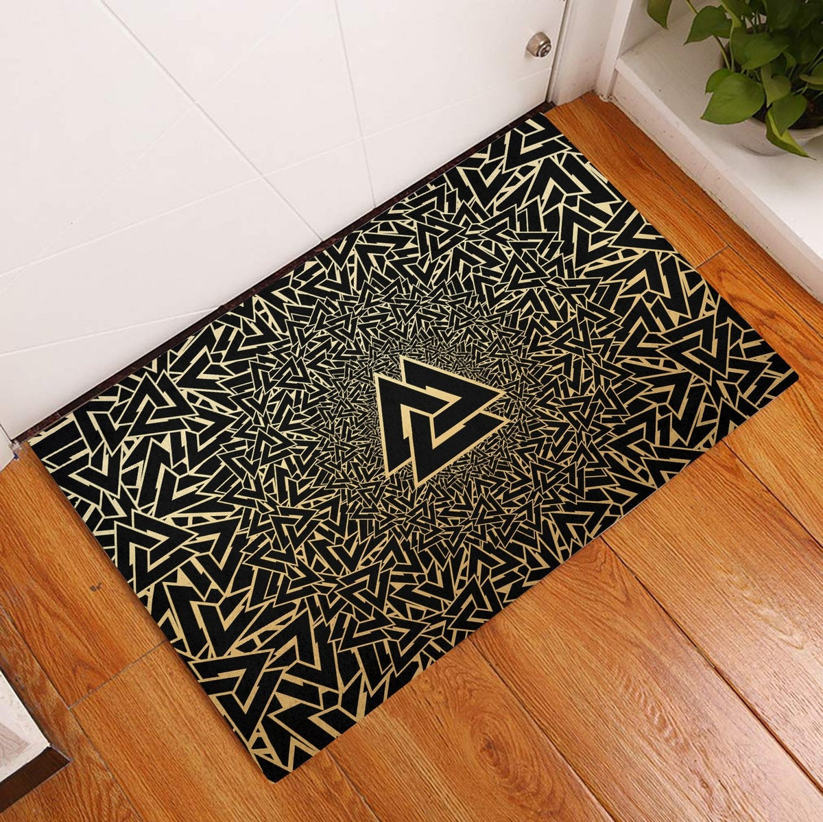 viking-doormat-rubber-base-doormat-valknut-special-gold