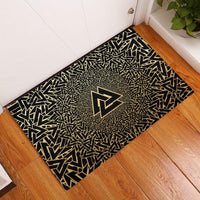 viking-doormat-rubber-base-doormat-valknut-special-gold