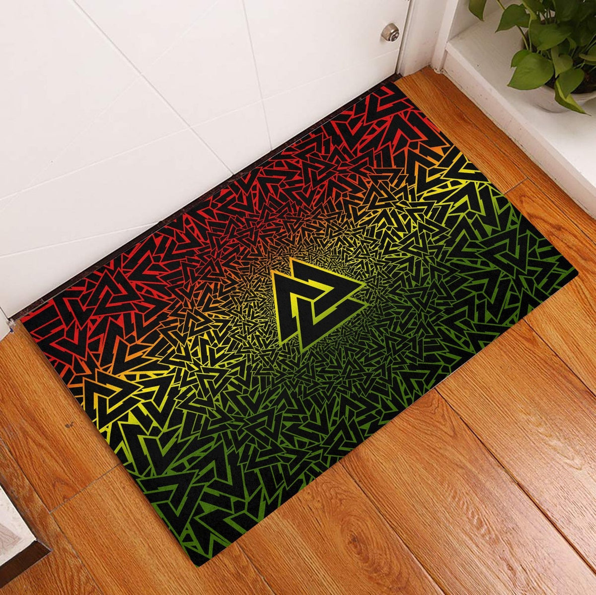 viking-doormat-rubber-base-doormat-valknut-special-reggae