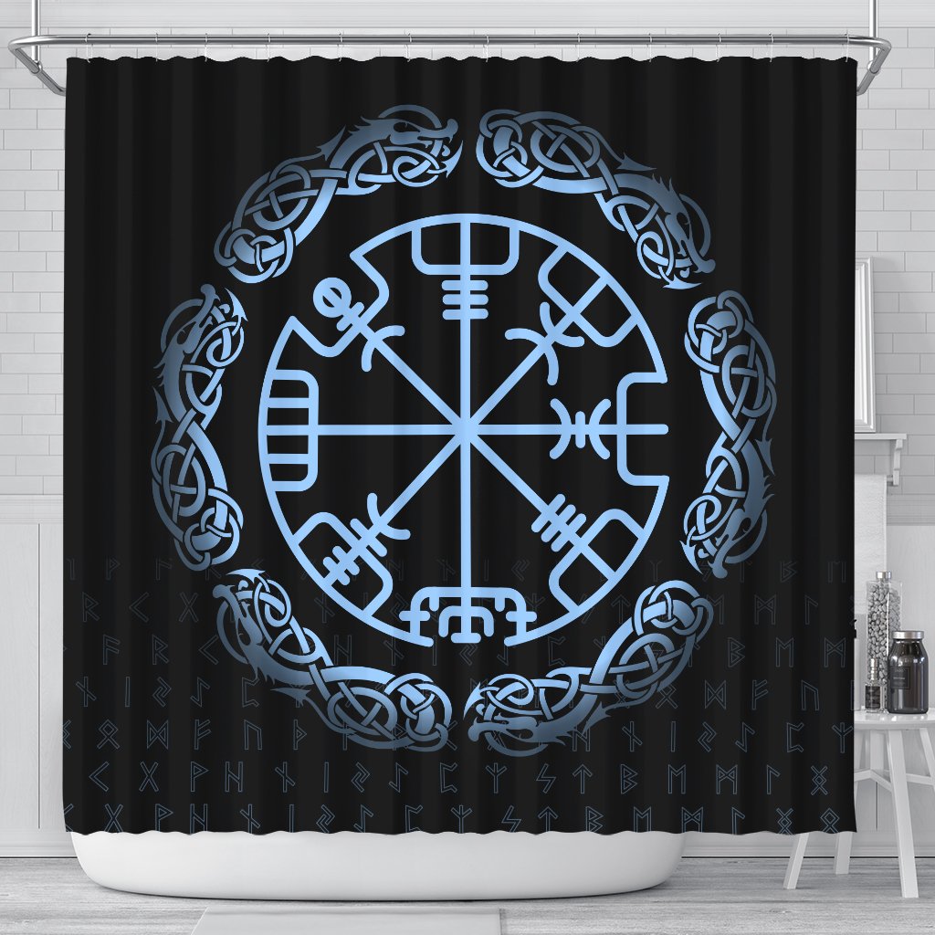 viking-shower-curtain-vegvisir-pastel
