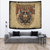 Viking Tapestry - Viking Warrior Nordic Heritage RLT12 - Wonder Print Shop