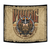 Viking Tapestry - Viking Warrior Nordic Heritage RLT12 - Wonder Print Shop
