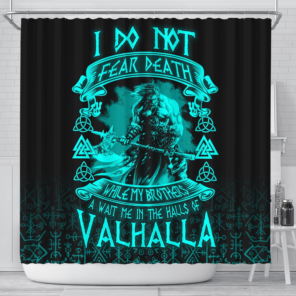 viking-shower-curtain-warrior-valhalla-cyan