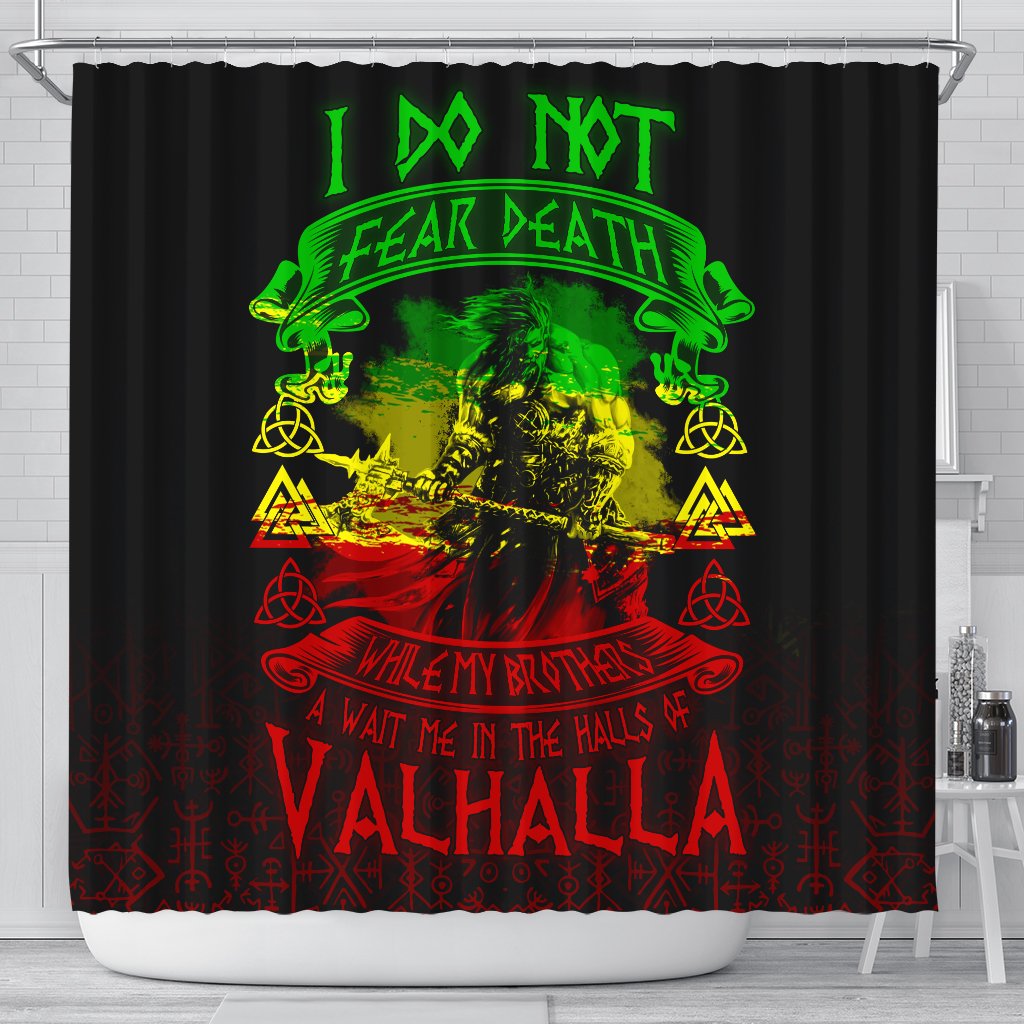 viking-shower-curtain-warrior-valhalla-reggae