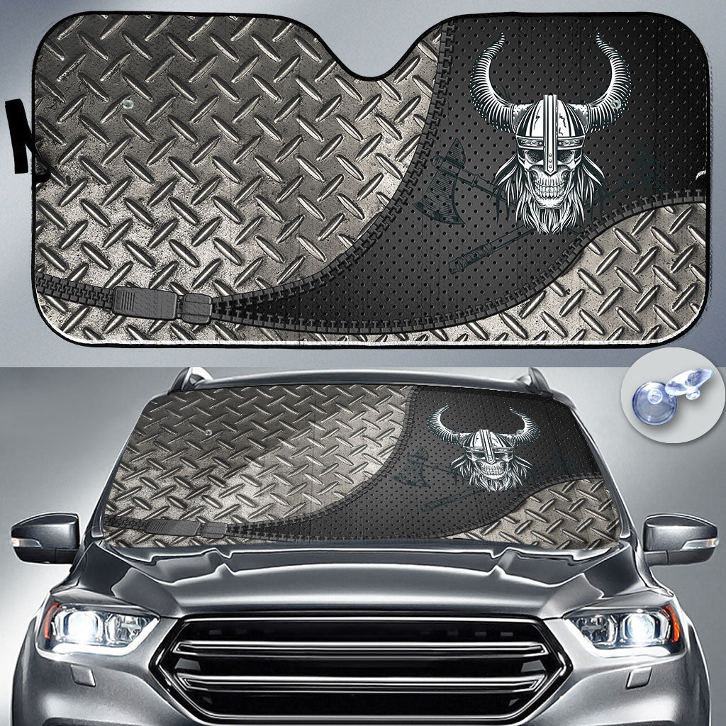 viking-auto-sun-shades-vikings-head-in-horned-helmet-and-axes-auto-sun-shades