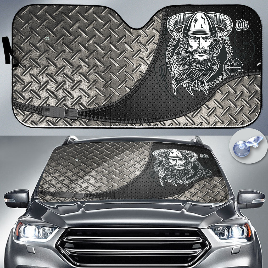 viking-auto-sun-shades-vikings-head-in-horned-helmet-auto-sun-shades
