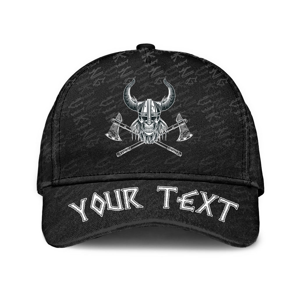 viking-classic-cap-custom-viking-classic-cap