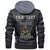 (Custom) Wonder Print Shop - Vintage Colorful Posters Warrior Leather Jacket RLT12 - Wonder Print Shop