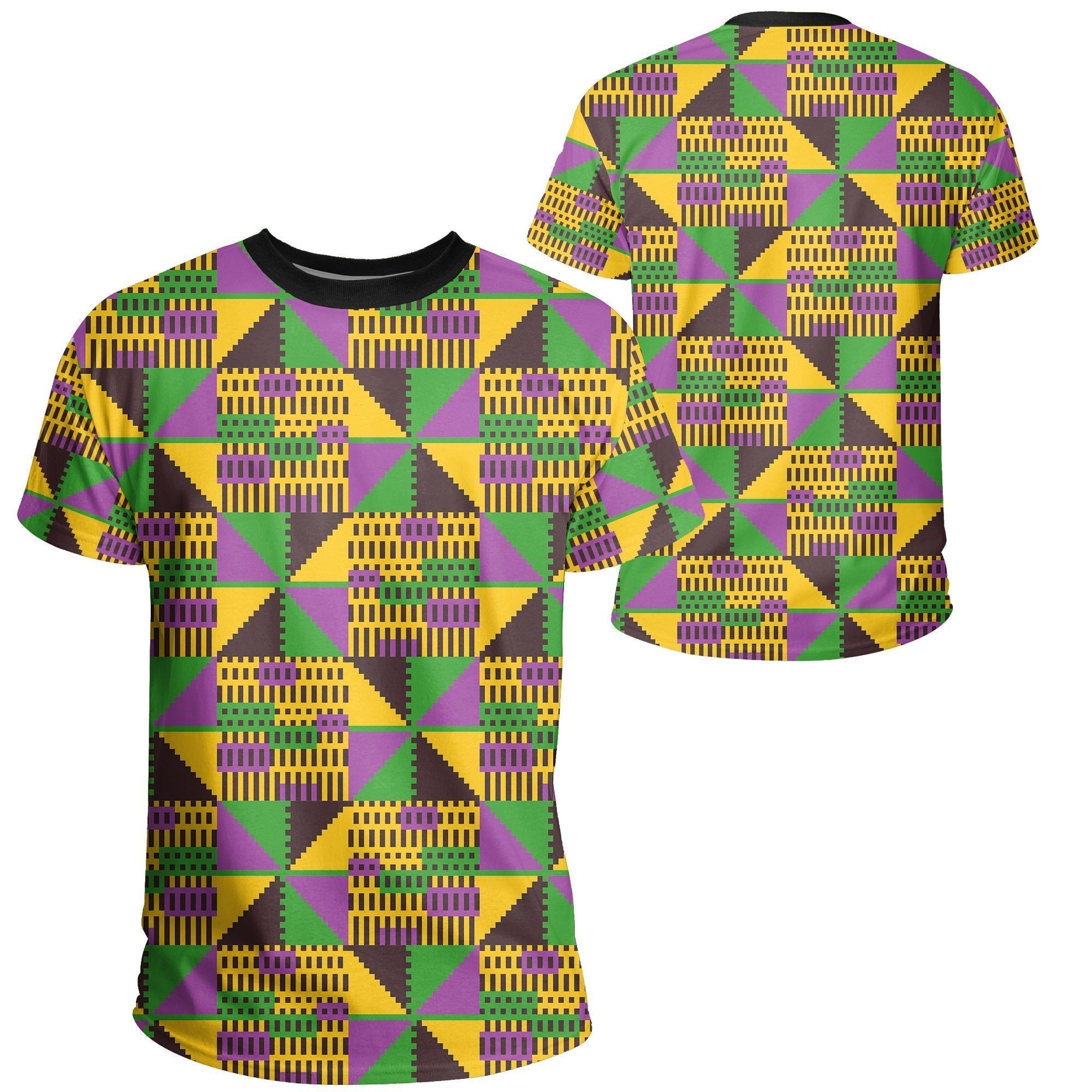 wonder-print-shop-t-shirt-violet-ashanti-kente-tee