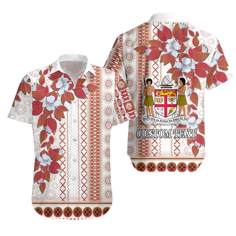 custom-personalised-fiji-hawaiian-shirt-tagimoucia-mixed-white-tapa-style