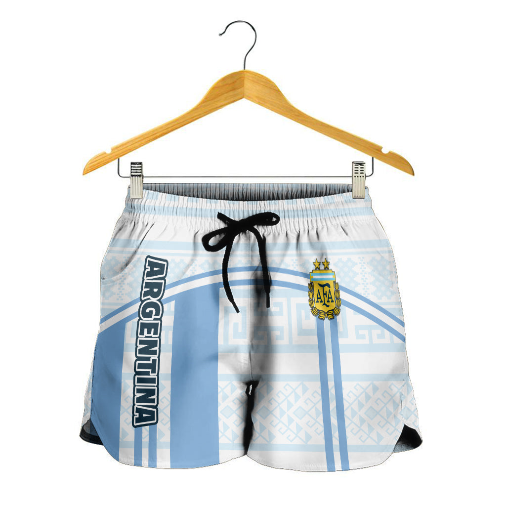 argentina-football-2022-combo-racerback-tank-and-women-short-vamos-la-albiceleste