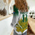 (Custom Text and Number) South Africa Cricket Women Casual Shirt Go Proteas Boxing Day Test LT13 - Wonder Print Shop