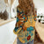 Native American Women Casual Shirt Dream Catchers Indigenous LT13 - Wonder Print Shop
