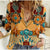 Native American Women Casual Shirt Dream Catchers Indigenous LT13 - Wonder Print Shop