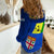 (Custom Personalised) Malampa Fiji Day Women Casual Shirt Vanuatu Proud LT13 - Wonder Print Shop
