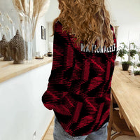 Germany Football Women Casual Shirt Nationalelf 2022 Original Style - Wonder Print Shop