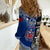 (Custom Personalised) All Black And Toa Samoa Rugby Women Casual Shirt NZ Maori Fern Mix Polynesian - Wonder Print Shop