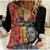 (Custom Personalised) Civil Rights Leaders Women Casual Shirt African American Black History Month - Wonder Print Shop