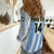 (Custom Text And Number) Argentina Football Women Casual Shirt World Cup La Albiceleste 3rd Champions Proud - Wonder Print Shop