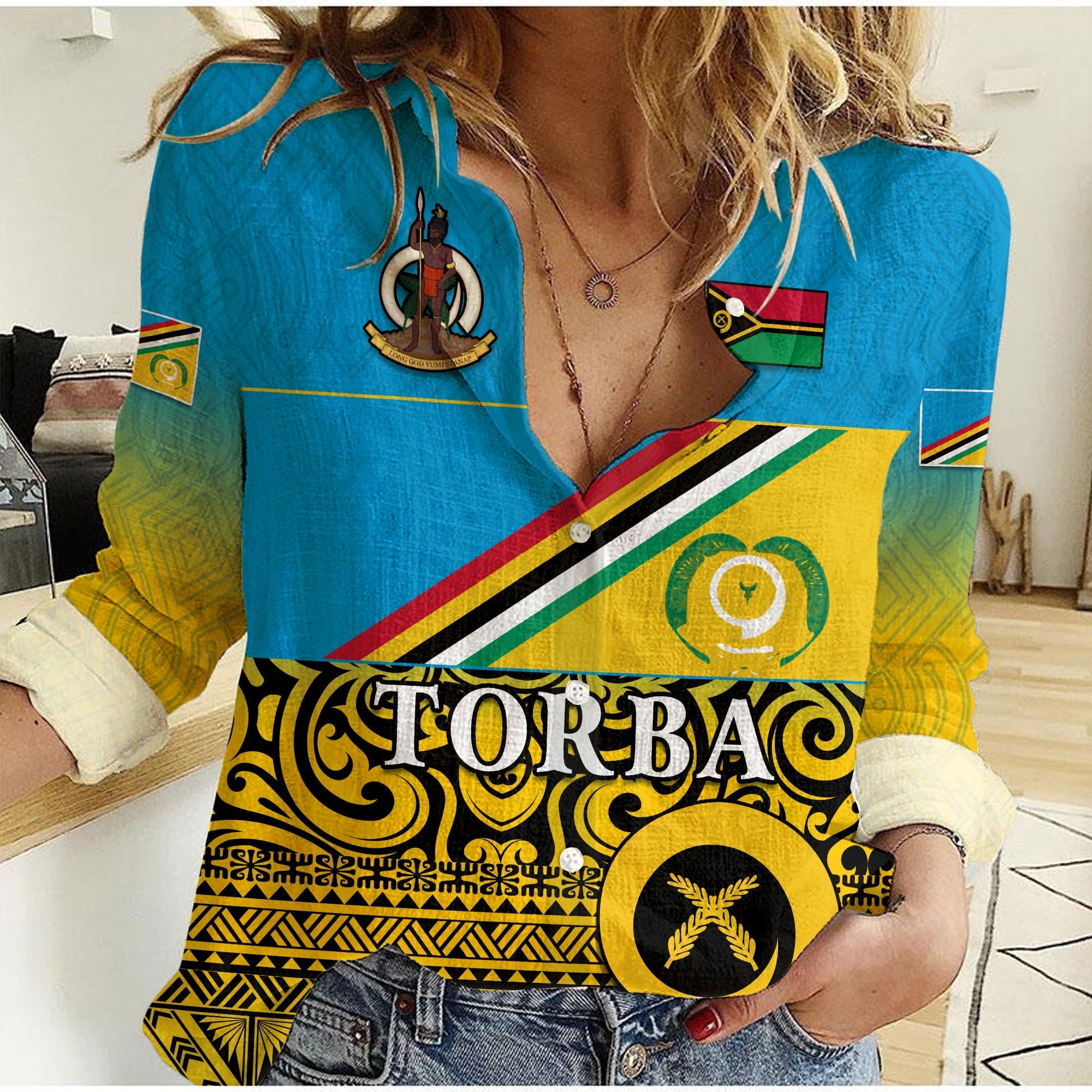 custom-personalised-torba-province-women-casual-shirt-vanuatu-proud