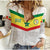 custom-personalised-senegal-football-2022-women-casual-shirt-champion-teranga-lions-mix-african-pattern