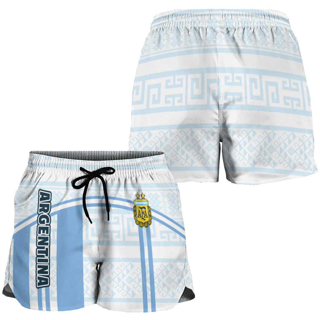 argentina-football-2022-women-shorts-vamos-la-albiceleste