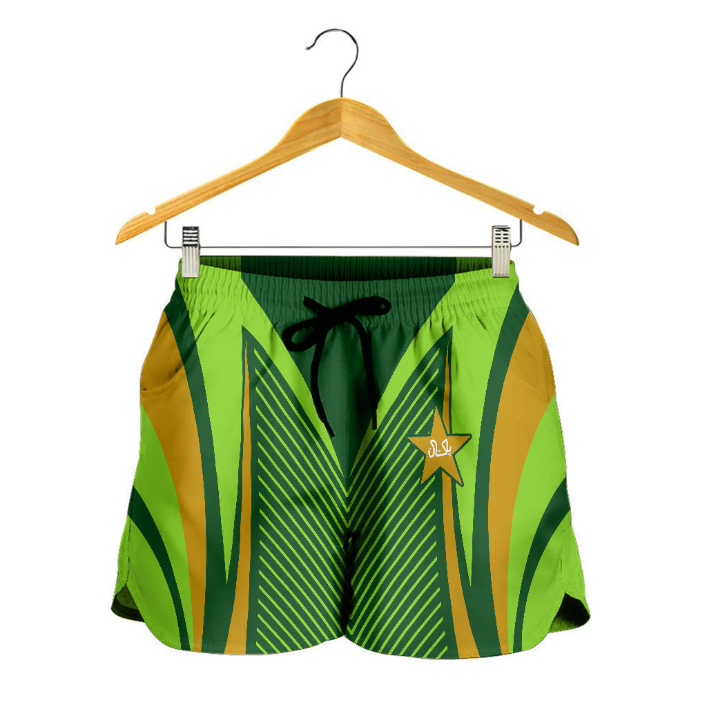 pakistan-cricket-women-shorts-green-shaheens-champion