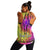 (Custom Personalised) Africa Tie Dye Women Racerback Tank Special Dashiki Pattern LT13 - Wonder Print Shop