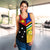 Torba PNG Day Women Racerback Tank 2022 Simple Polynesia LT13 - Wonder Print Shop