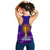 Argentina Football Women Racerback Tank Go Champions La Albiceleste LT13 - Wonder Print Shop