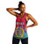 Eritrea Women Racerback Tank Eritrean Independence Day LT13 - Wonder Print Shop