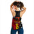 Custom Personalised Papua New Guinea Anniversary Women Racerback Tank 47th Independence Day Since 1975 LT13 - Wonder Print Shop