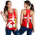 Switzerland Football Women Racerback Tank Schweizer Pati Champion 2022 World Cup LT13 - Wonder Print Shop